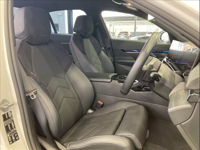 5Series Sedan523d xDrive M Sport 内装他