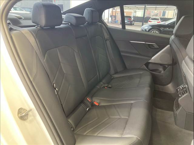 BMW&nbsp;5Series Sedanの画像7