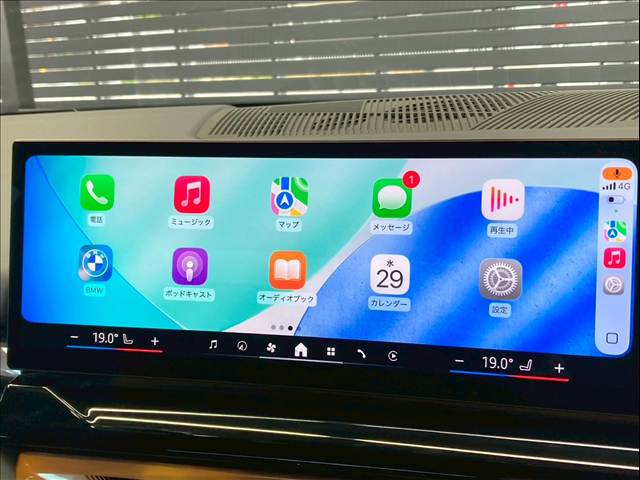 BMW&nbsp;5Series Sedanの画像8