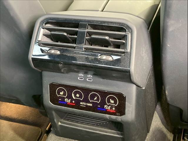 BMW&nbsp;5Series Sedanの画像9