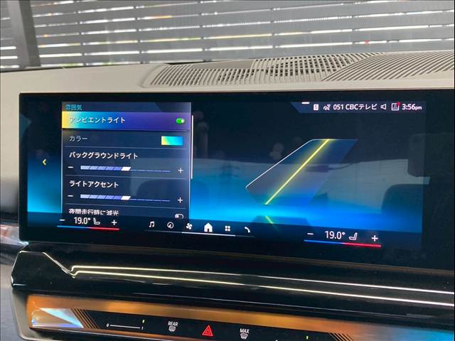 BMW&nbsp;5Series Sedanの画像10