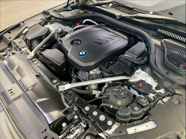 BMW&nbsp;5Series Sedanの画像12