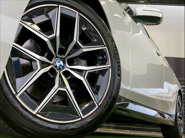 BMW&nbsp;5Series Sedanの画像19