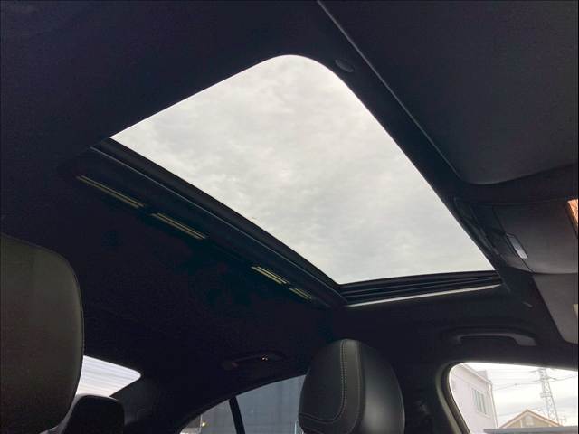 CLS-CLASS□220 d スポーツ エクスクルーシブパッケージ 内装他