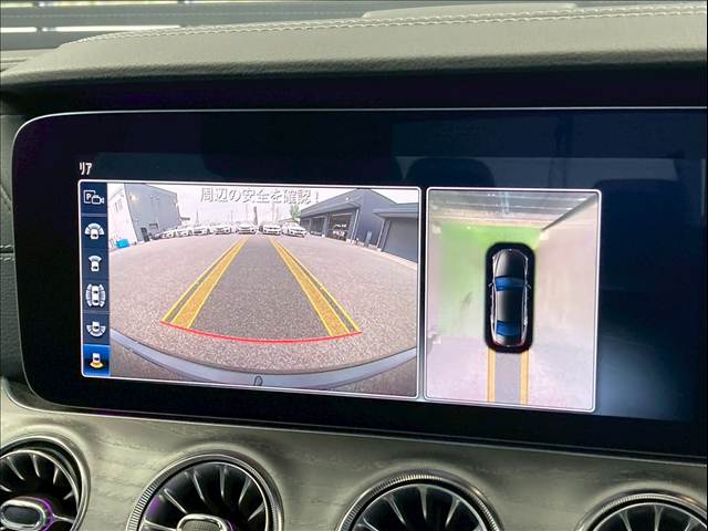 CLS-CLASS□220 d スポーツ エクスクルーシブパッケージ 内装他