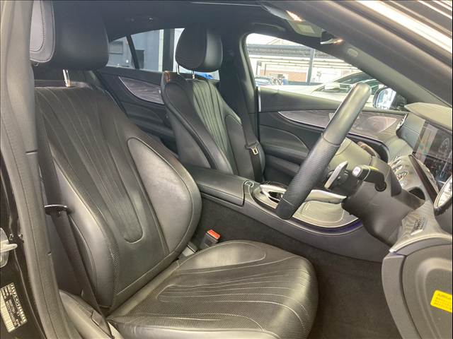 メルセデス・ベンツ&nbsp;CLS-CLASSの画像7