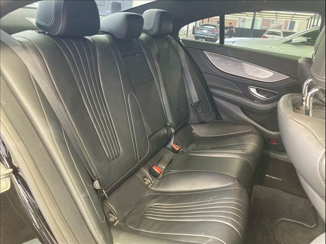 メルセデス・ベンツ&nbsp;CLS-CLASSの画像8