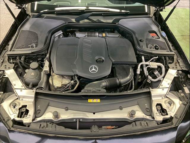 メルセデス・ベンツ&nbsp;CLS-CLASSの画像12