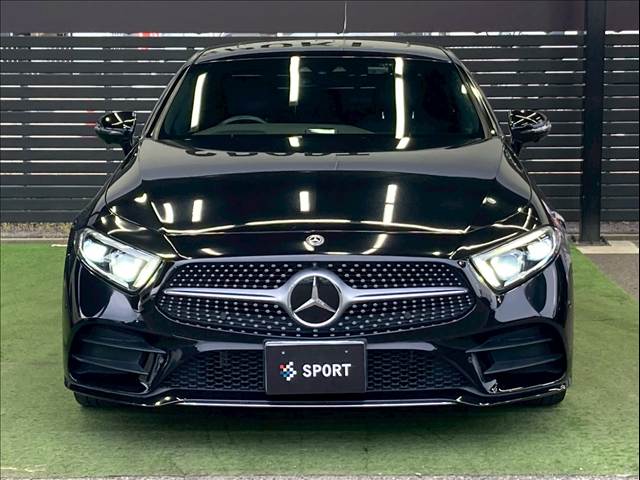 メルセデス・ベンツ&nbsp;CLS-CLASSの画像13