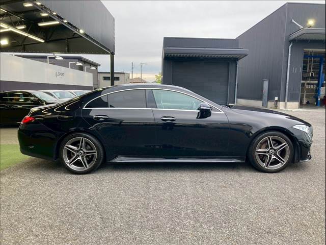 メルセデス・ベンツ&nbsp;CLS-CLASSの画像15