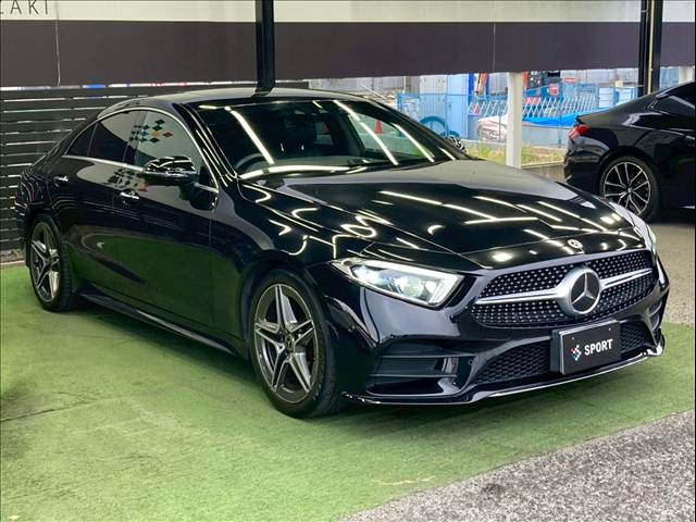 メルセデス・ベンツ&nbsp;CLS-CLASSの画像16