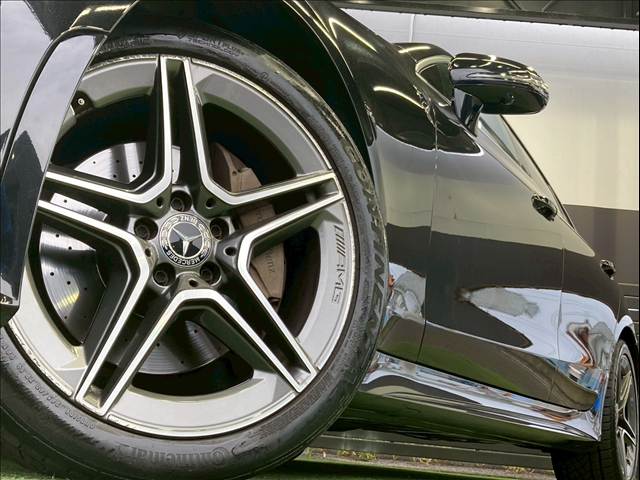 メルセデス・ベンツ&nbsp;CLS-CLASSの画像19