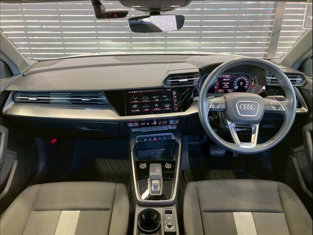 アウディ&nbsp;A3 Sportbackの画像3