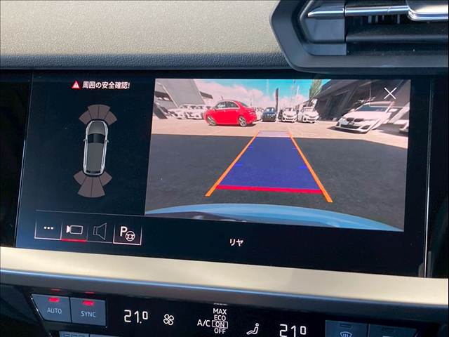 アウディ&nbsp;A3 Sportbackの画像5