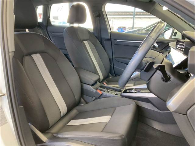 アウディ&nbsp;A3 Sportbackの画像6
