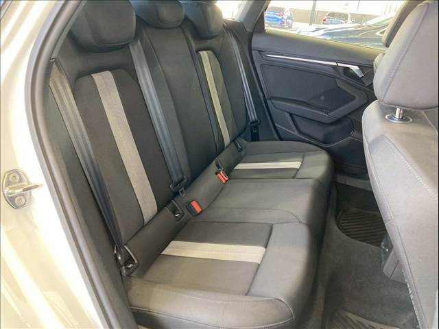 アウディ&nbsp;A3 Sportbackの画像7