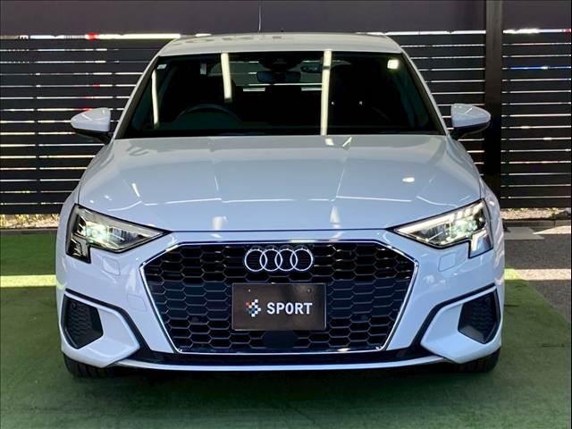 アウディ&nbsp;A3 Sportbackの画像13