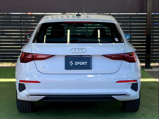 アウディ&nbsp;A3 Sportbackの画像14