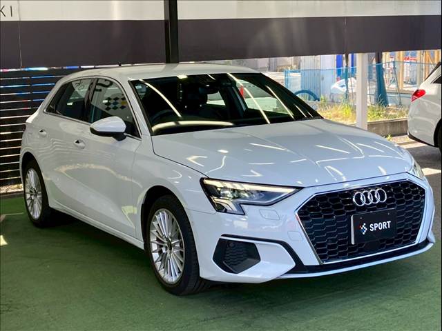 アウディ&nbsp;A3 Sportbackの画像16