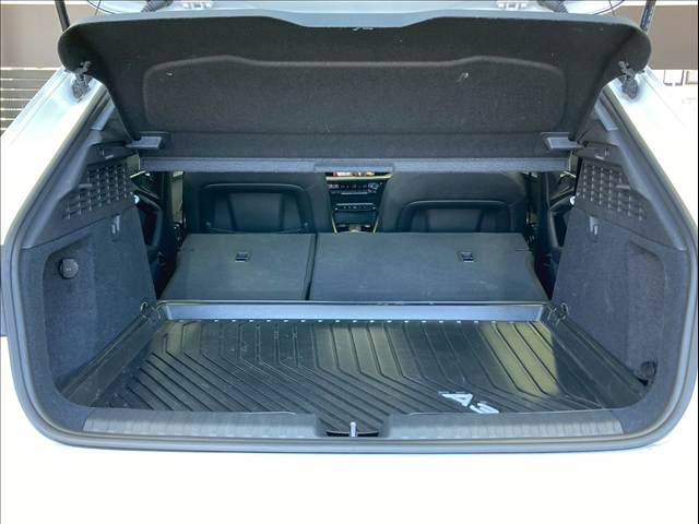 アウディ&nbsp;A3 Sportbackの画像18