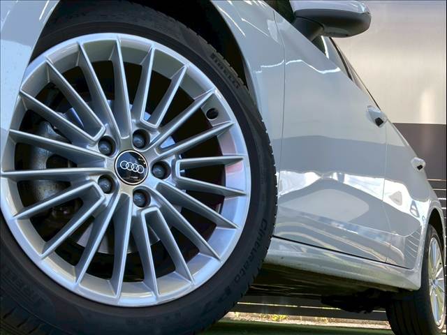 アウディ&nbsp;A3 Sportbackの画像19