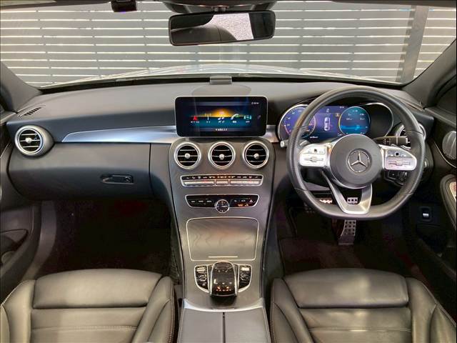 メルセデス・ベンツ&nbsp;C-CLASS Sedanの画像3