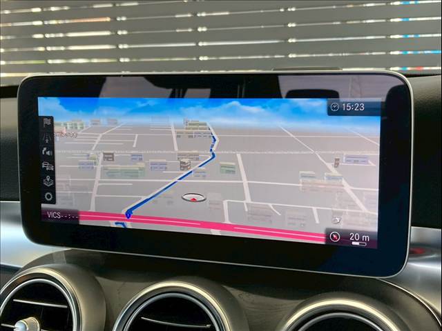 メルセデス・ベンツ&nbsp;C-CLASS Sedanの画像4