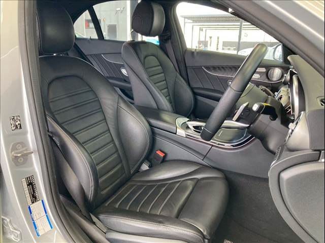 メルセデス・ベンツ&nbsp;C-CLASS Sedanの画像6