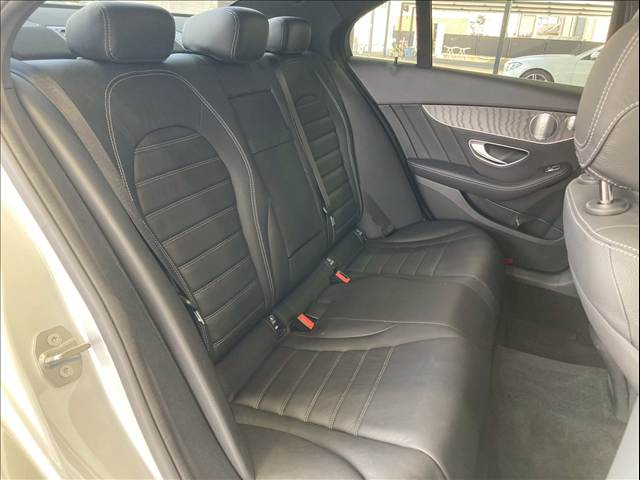 メルセデス・ベンツ&nbsp;C-CLASS Sedanの画像7