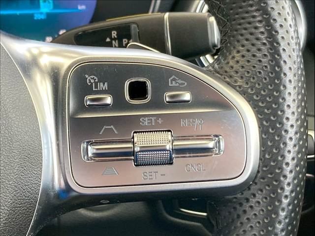 メルセデス・ベンツ&nbsp;C-CLASS Sedanの画像9