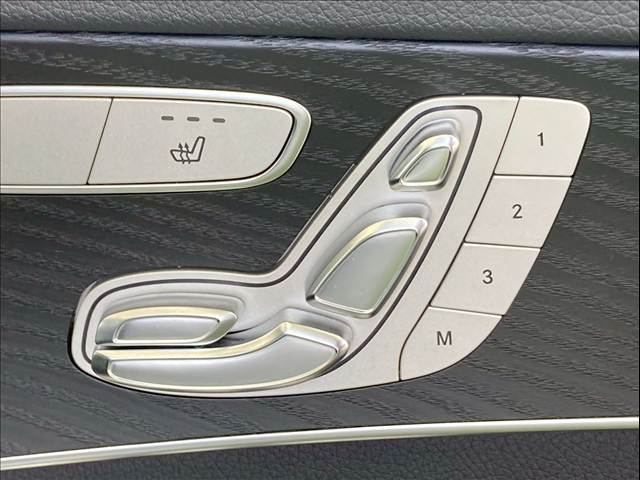 メルセデス・ベンツ&nbsp;C-CLASS Sedanの画像11