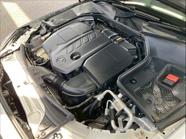 メルセデス・ベンツ&nbsp;C-CLASS Sedanの画像12