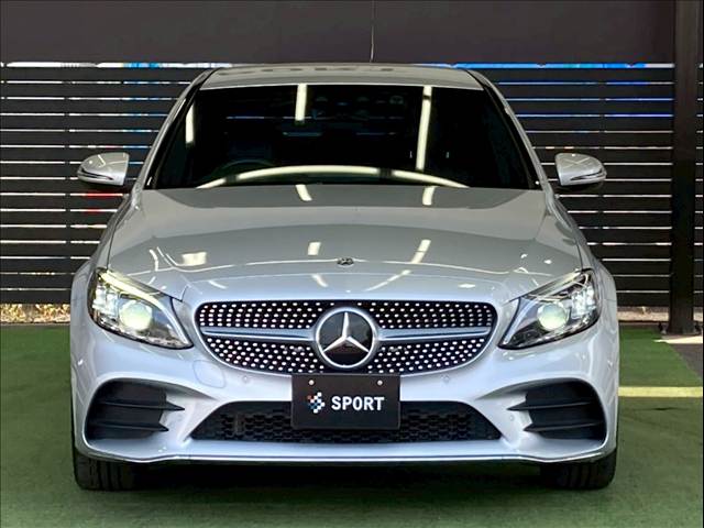 メルセデス・ベンツ&nbsp;C-CLASS Sedanの画像13