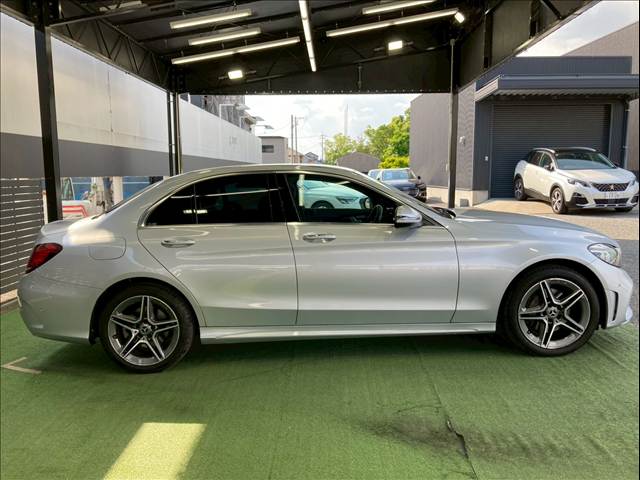 メルセデス・ベンツ&nbsp;C-CLASS Sedanの画像15