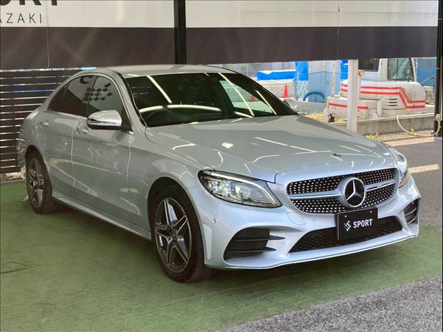 メルセデス・ベンツ&nbsp;C-CLASS Sedanの画像16