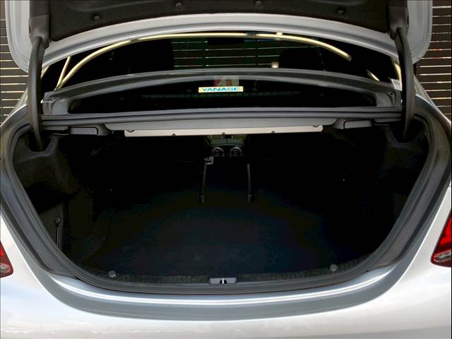メルセデス・ベンツ&nbsp;C-CLASS Sedanの画像18