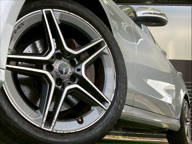 メルセデス・ベンツ&nbsp;C-CLASS Sedanの画像19