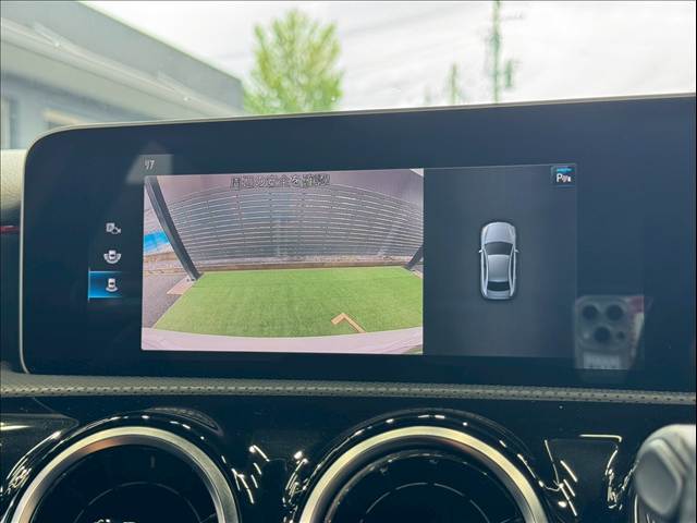 メルセデス・ベンツ A-CLASS Sedanの画像5