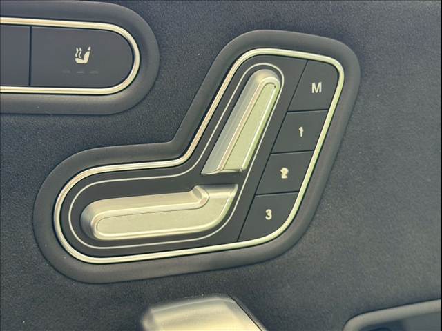 メルセデス・ベンツ A-CLASS Sedanの画像11