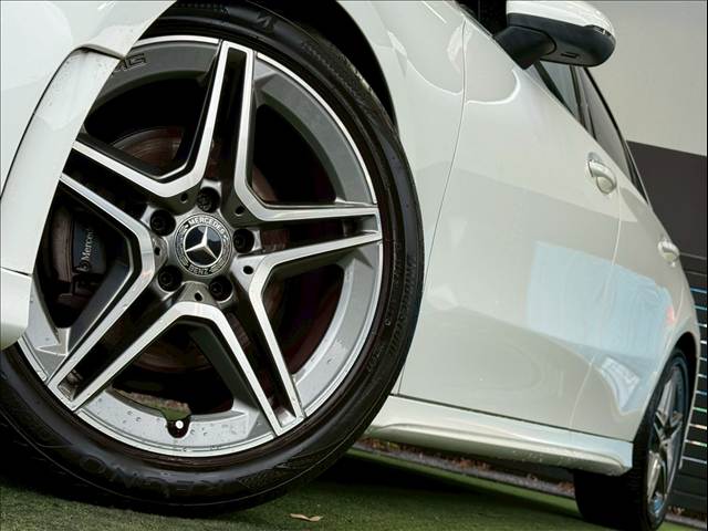 メルセデス・ベンツ A-CLASS Sedanの画像19