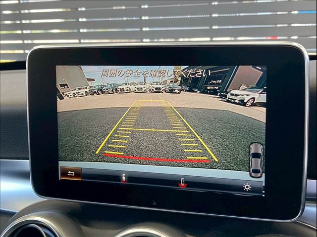 メルセデス・ベンツ C-CLASS Sedanの画像5