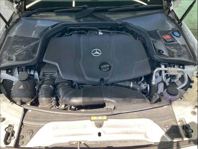 メルセデス・ベンツ C-CLASS Sedanの画像12