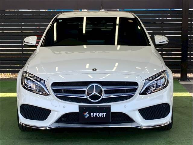 メルセデス・ベンツ C-CLASS Sedanの画像13