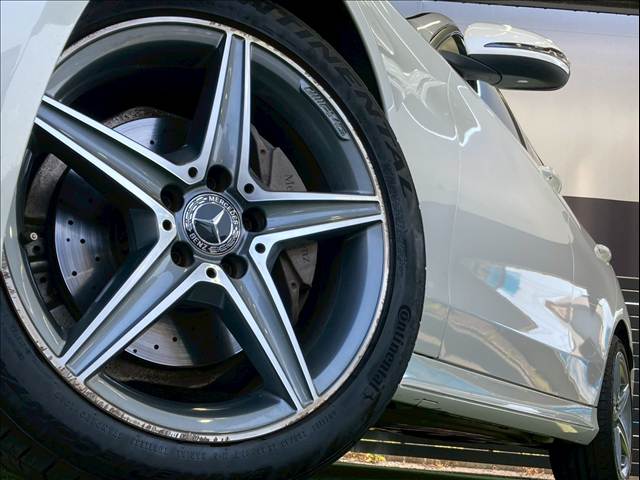 メルセデス・ベンツ C-CLASS Sedanの画像19