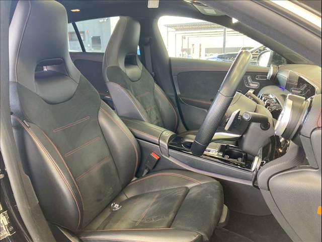 メルセデス・ベンツ&nbsp;CLA-CLASS Shooting Brakeの画像7