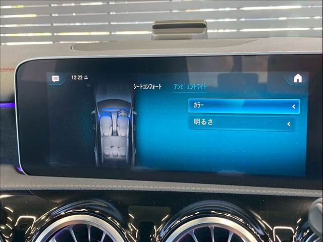 メルセデス・ベンツ&nbsp;CLA-CLASS Shooting Brakeの画像10