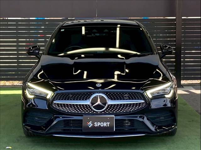 メルセデス・ベンツ&nbsp;CLA-CLASS Shooting Brakeの画像13