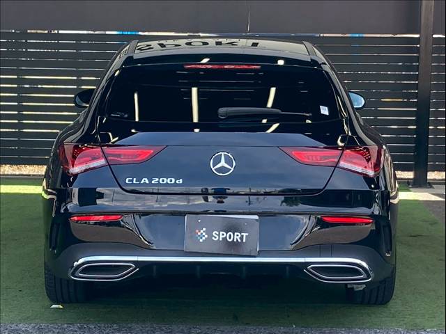 メルセデス・ベンツ&nbsp;CLA-CLASS Shooting Brakeの画像14