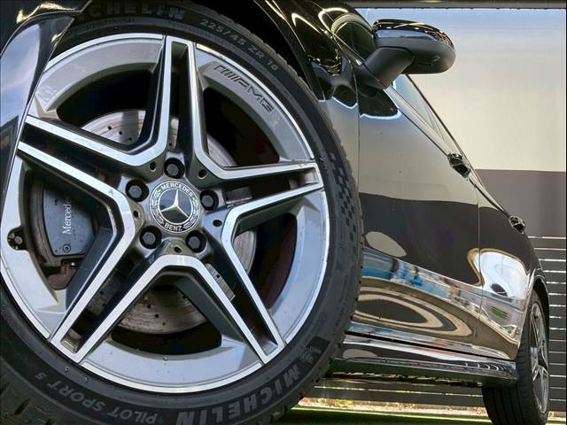 メルセデス・ベンツ&nbsp;CLA-CLASS Shooting Brakeの画像19
