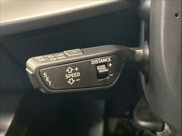 アウディ A3 Sportbackの画像8